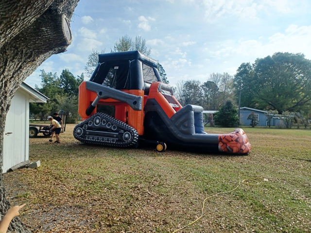 slide