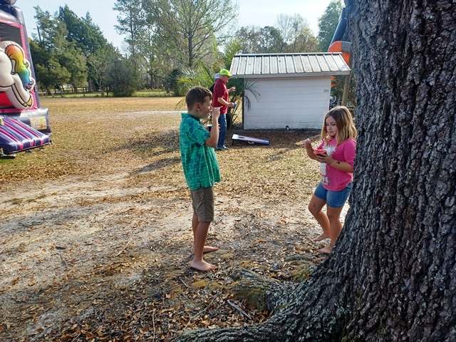 Kids