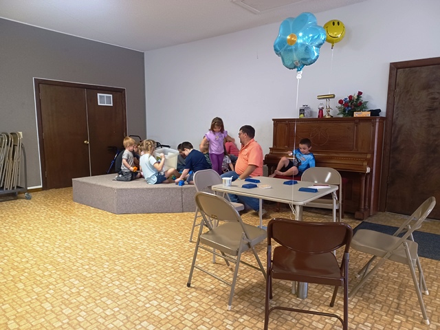 kids
