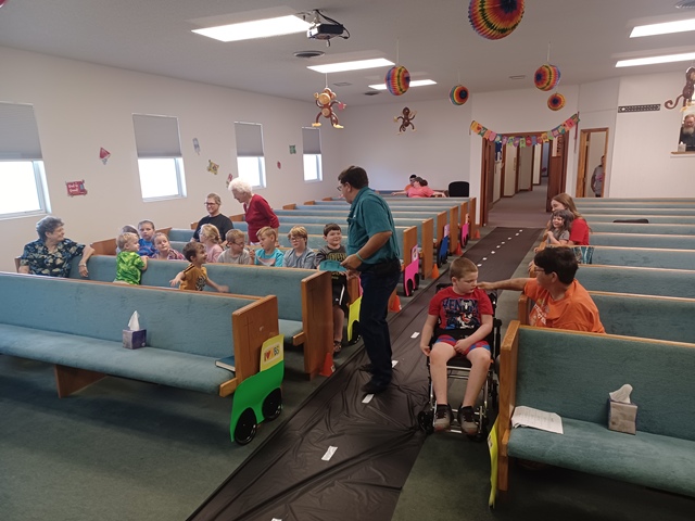 vbs