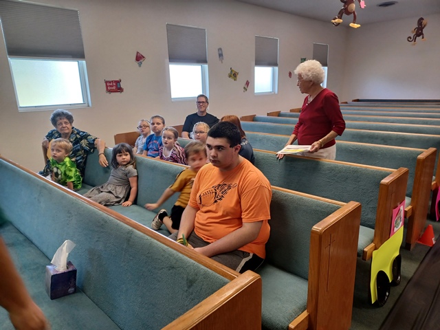 vbs