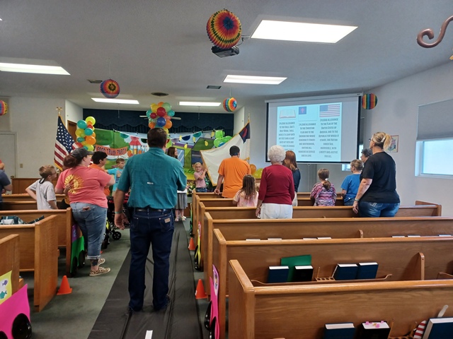 vbs