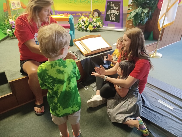 vbs