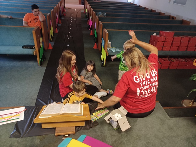 vbs