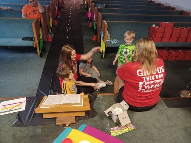vbs