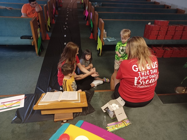 vbs