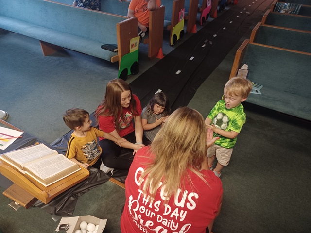 vbs