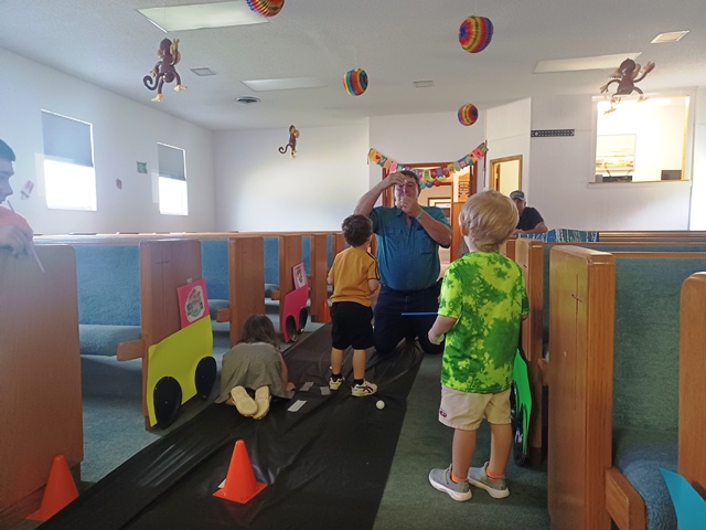 vbs