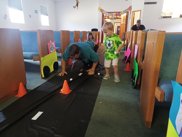 vbs