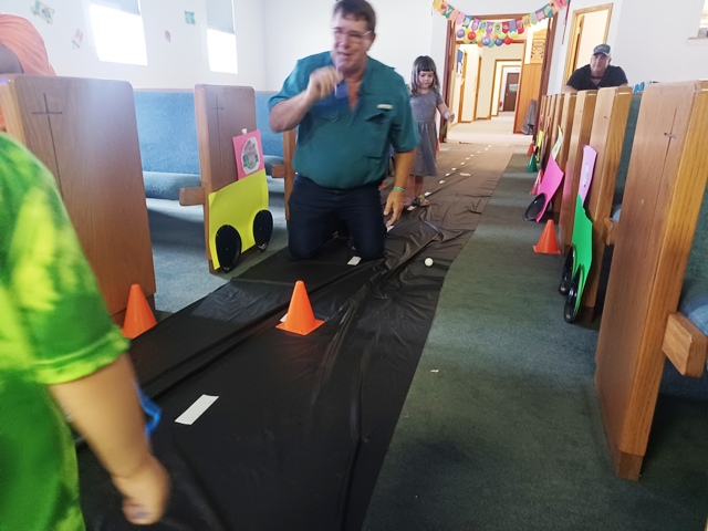 vbs