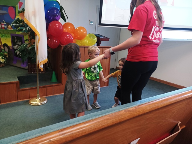 vbs