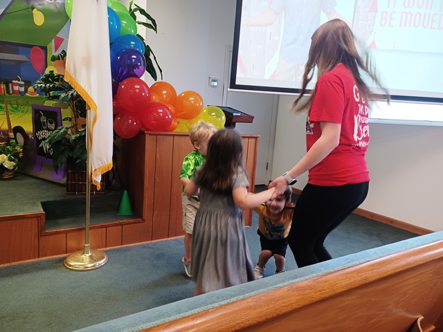 vbs
