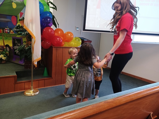 vbs
