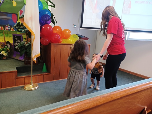 vbs